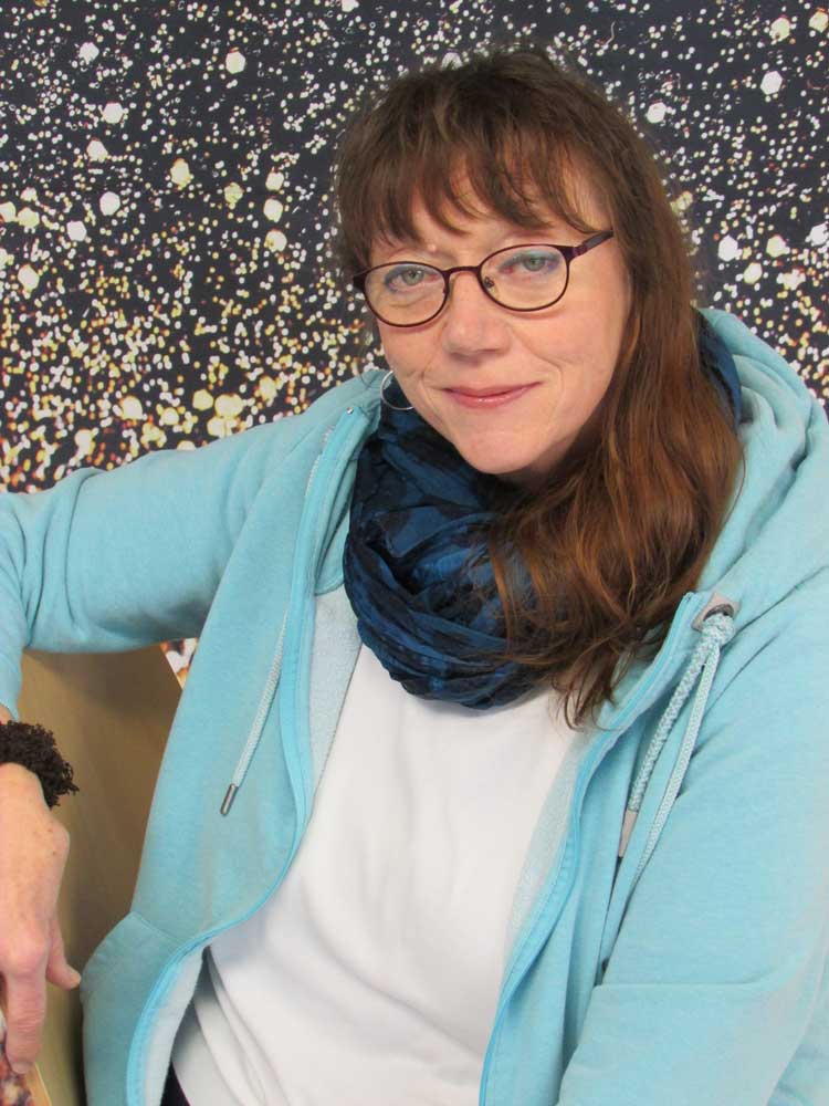 Marion Barche