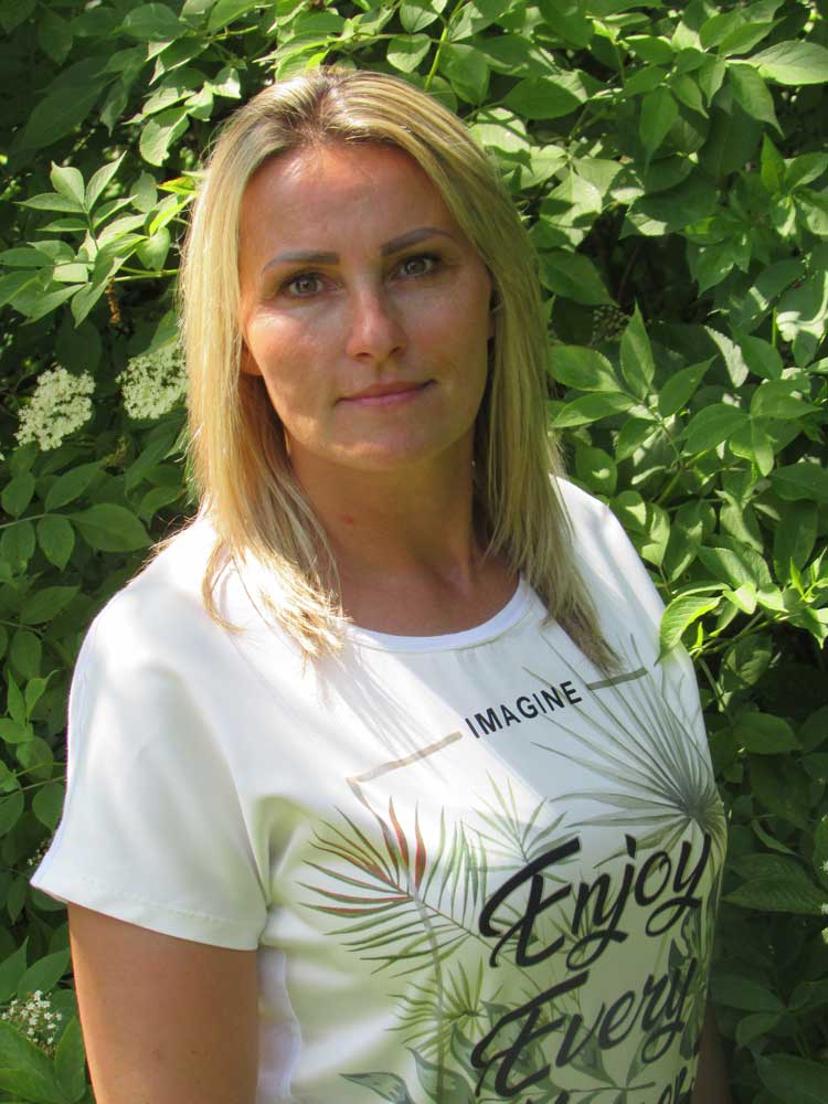 Marion Barche