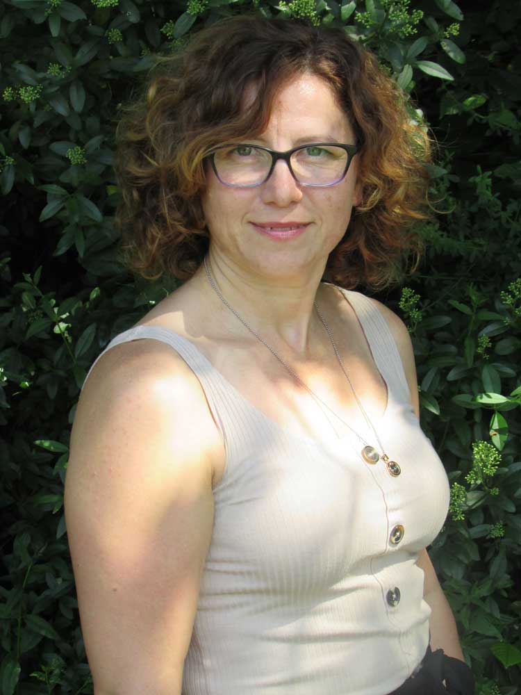Marion Barche