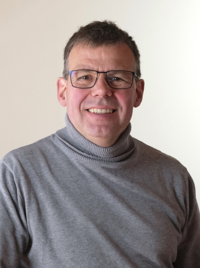Christoph Kock