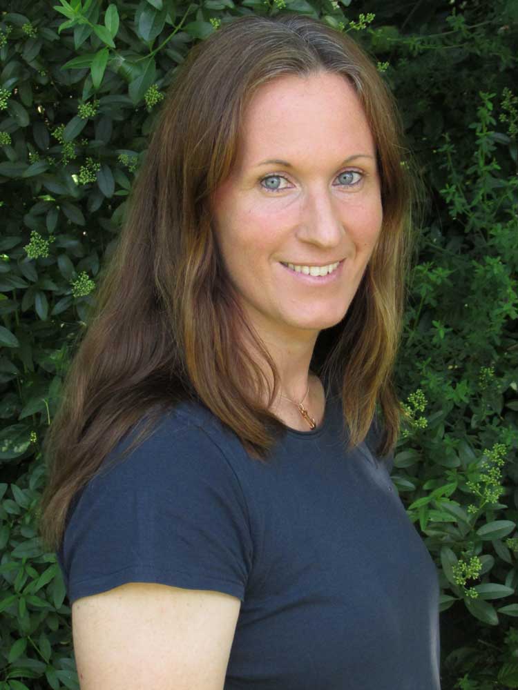 Marion Barche
