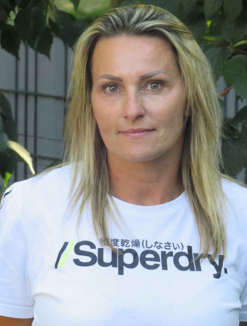 Justyna Manczyk