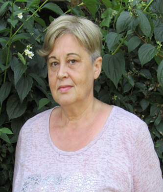 Marion Barche