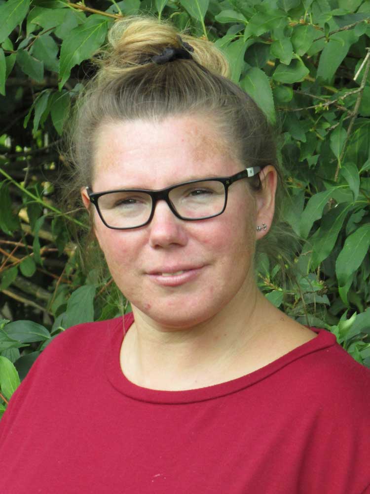 Marion Barche