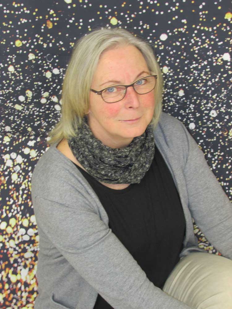 Marion Barche