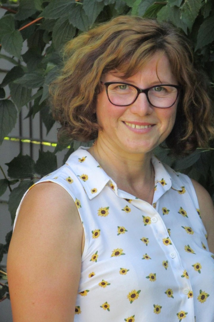 Tatiana Brunner